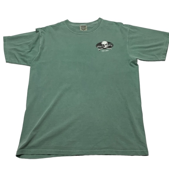Comfort Colors Other - Comfort colors t-shirt. Size medium